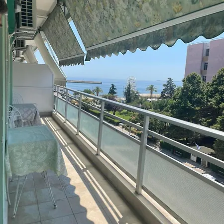 Apartament Bellavista
