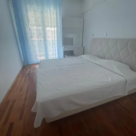 Bellavista Apartament *