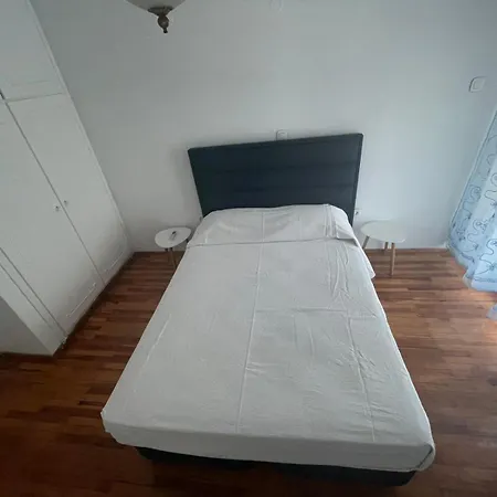 Apartmán Bellavista Kavala