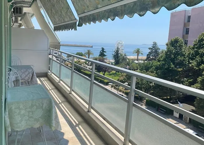 Apartment Bellavista