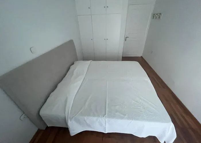 Apartment Bellavista *