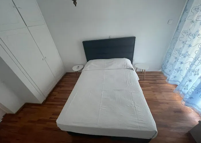 Apartment Bellavista Kavala