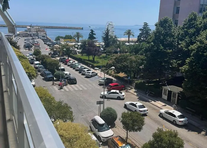 Apartment Bellavista Kavala